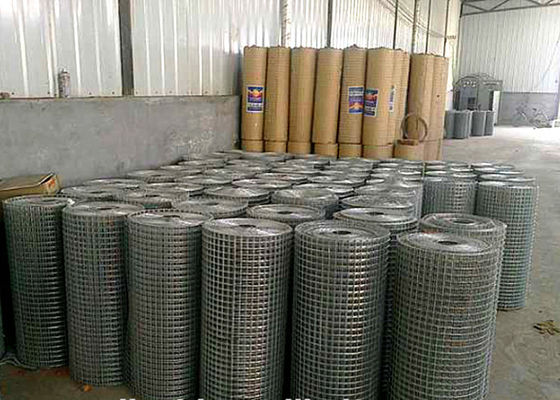 18 मीटर लंबाई ग्रीन प्लास्टिक लेपित वायर बाड़ पैनल पीवीसी लेपित वायर मेष रोल